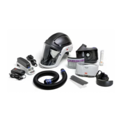 Máy lọc khí PAPR 3M Versaflo TR-300-HIK