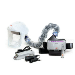 Máy lọc khí PAPR 3M Versaflo TR-300-HKL