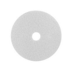 Miếng Pad Đánh Bóng Sàn 3M 4100 Màu Trắng