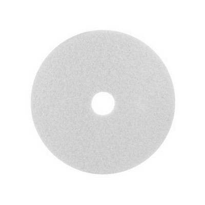 Miếng Pad Đánh Bóng Sàn 3M 4100 Màu Trắng 1 Miếng Pad Đánh Bóng Sàn 3M 4100 Màu Trắng