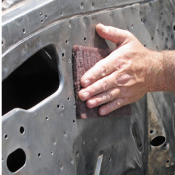 Nhám bùi nhùi 3M 7447 Scotch-Brite 7 Nhám bùi nhùi 3M 7447 Scotch-Brite