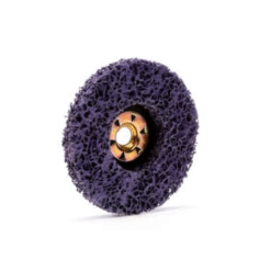 Nhám bùi nhùi 3M Scotch Brite chuyên dùng mài mòn bề mặt, phá sơn