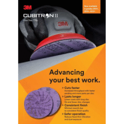 Nhám đĩa 3M 775L Cubitron II 13 Nhám đĩa 3M 775L Cubitron II