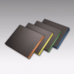 Nhám xốp SIA-BOSCH 7983 Medium 3 Nhám xốp SIA-BOSCH 7983 Medium