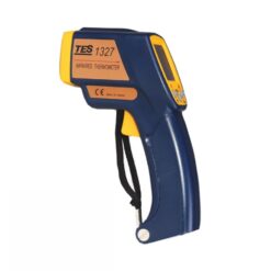 Máy đo nhiệt độ hồng ngoại TES 1327 21 nhiet ke hong ngoai tes 1327