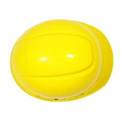 Nón bảo hộ 3M H702R Vàng – không lỗ thoáng khí 6 Nón bảo hộ 3M H702R Vàng – không lỗ thoáng khí