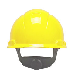 Nón bảo hộ 3M H702R Vàng – không lỗ thoáng khí 8 Nón bảo hộ 3M H702R Vàng – không lỗ thoáng khí