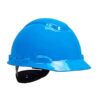 Nón bảo hộ 3M H703R Xanh dương – không lỗ thoáng khí