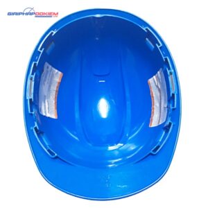 Nón bảo hộ 3M H703R Xanh dương – không lỗ thoáng khí 6 Nón bảo hộ 3M H703R Xanh dương – không lỗ thoáng khí