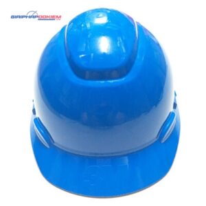 Nón bảo hộ 3M H703R Xanh dương – không lỗ thoáng khí 7 Nón bảo hộ 3M H703R Xanh dương – không lỗ thoáng khí