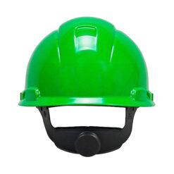Nón bảo hộ 3M H704R Xanh Lá – không lỗ thoáng khí 3 Nón bảo hộ 3M H704R Xanh Lá – không lỗ thoáng khí
