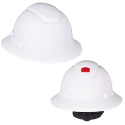 Nón bảo hộ 3M H801R-UV