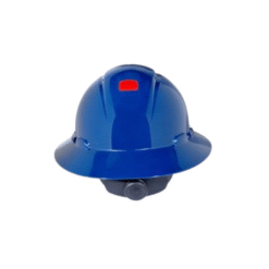 Nón bảo hộ 3M H810V-UV