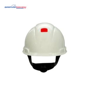 Nón bảo hộ 3M SecureFit™ H-701SFR-UV – Không lỗ thoáng khí – Màu trắng 8 Nón bảo hộ 3M SecureFit™ H-701SFR-UV – Không lỗ thoáng khí – Màu trắng