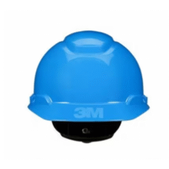 Nón bảo hộ 3M™ SecureFit™ H-703SFR-UV – Màu Xanh Dương – Không lỗ thoáng khí 5 Nón bảo hộ 3M™ SecureFit™ H-703SFR-UV – Màu Xanh Dương – Không lỗ thoáng khí