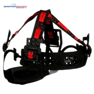 Nón bảo hộ 3M SecureFit™ H-701SFR-UV – Không lỗ thoáng khí – Màu trắng 11 Nón bảo hộ 3M™ SecureFit™ H-703SFR-UV – Màu Xanh Dương – Không lỗ thoáng khí