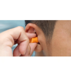 Nút tai chống ồn 3M 1100 5 Nút tai chống ồn 3M 1100