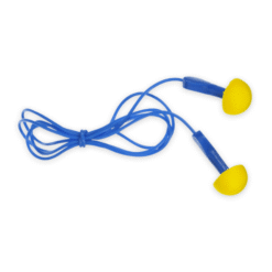 Nút tai chống ồn 3M 311-1127 7 Nút tai chống ồn 3M 311-1127