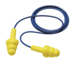 Nút tai chống ồn 3M 340-4004 7 Nút tai chống ồn 3M 340-4004