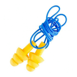 Nút tai chống ồn 3M 340-4004 5 Nút tai chống ồn 3M 340-4004