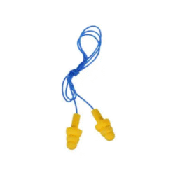 Nút tai chống ồn 3M 340-4004 6 Nút tai chống ồn 3M 340-4004