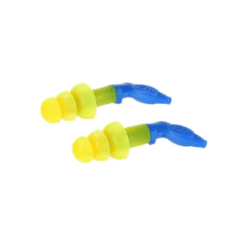 Nút tai chống ồn 3M 340-8001 4 Nút tai chống ồn 3M 340-8001