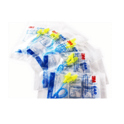 Nút tai chống ồn 3M Ear Fit 328-1001 dùng nhiều lần 5 Nút tai chống ồn 3M Ear Fit 328-1001 dùng nhiều lần