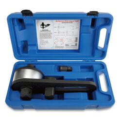 Bộ cần nhân lực Toptul ANDE