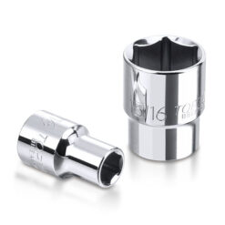 Tuýp lục giác 3/8" TOPTUL BBEA