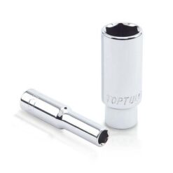 Tuýp lục giác dài 1/4" TOPTUL BBEE