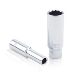 Tuýp bông dài 1/4" TOPTUL BAEF