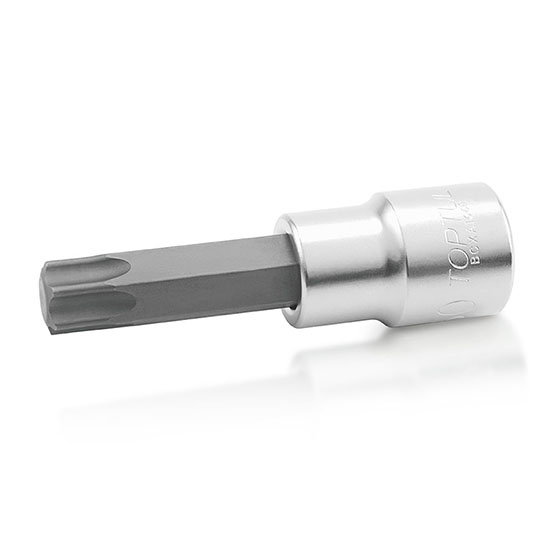 Tuýp đầu sao 1/2" TOPTUL BCXA 1 Tuýp đầu sao 1/2" TOPTUL BCXA