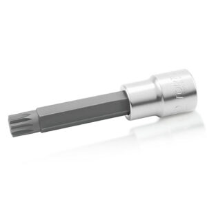 Tuýp lục giác 1/2" Toptul BCJA