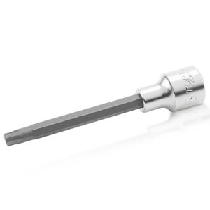 Tuýp đầu sao 1/2" TOPTUL BCGA