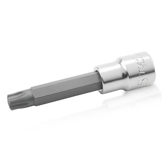 Tuýp đầu sao 1/2" TOPTUL BCOA 1 Tuýp đầu sao 1/2" TOPTUL BCOA