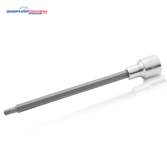 Vít lục giác dài TOPTUL BCTA 1 Vít lục giác dài TOPTUL BCTA