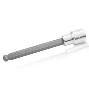 Tuýp đầu bi 1/2" TOPTUL BCSA