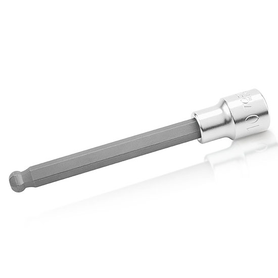 Tuýp đầu bi 1/2" TOPTUL BCSA 1 Tuýp đầu bi 1/2" TOPTUL BCSA