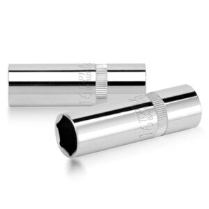 Tuýp mở bugi 1/2" có nam châm TOPTUL BAAU