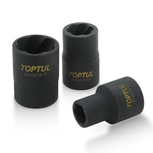 Tuýp mở ốc gãy 1/2" TOPTUL BAAK