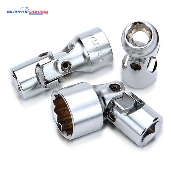 Đầu tuýp bông lắt léo 3/8" TOPTUL BBAL 1 Đầu tuýp bông lắt léo 3/8" TOPTUL BBAL