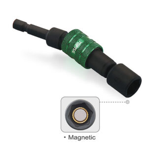 Đầu nối cho súng bắn vít 1/4" TOPTUL BEBA