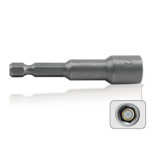 Đầu bắn vít tôn 1/4" đầu lục giác TOPTUL BEAA