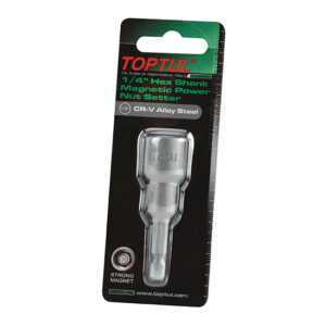 Đầu bắn vít tôn 1/4" TOPTUL BEAA