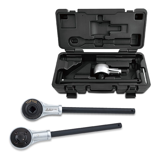 Cần xiết lực đa chức năng TOPTUL ANAE 1 Cần xiết lực đa chức năng TOPTUL ANAE