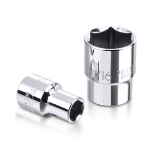 Tuýp lục giác 1/4" TOPTUL BBEA