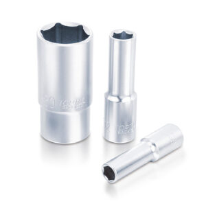 Đầu tuýp lục giác 1/4