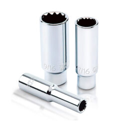 Tuýp bông dài 3/8" TOPTUL BBEF