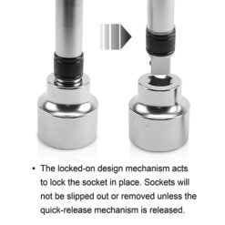 Cần nối TOPTUL CABA 3 p 161004 00156