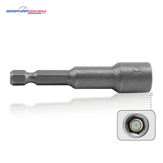 Đầu bắn vít tôn 1/4" TOPTUL BEAA 2 Đầu bắn vít tôn 1/4" TOPTUL BEAA - Ảnh 2